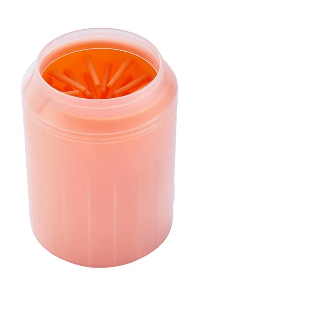 Automatic Pet Paw Cleaner Cup
